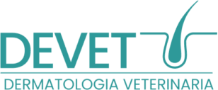 logo DEVET Elena Gandini